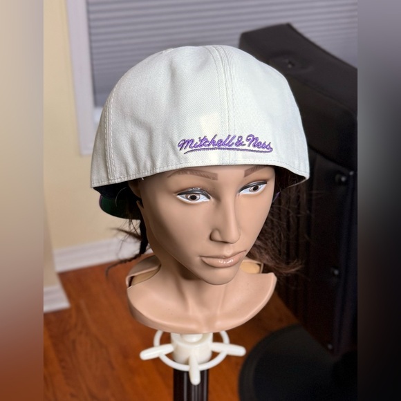 Gorgeous Toronto Raptors Cap !!! - Picture 7 of 8